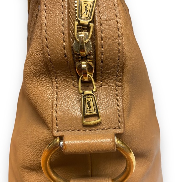 Yves Saint Laurent YSL Muse shoulder bag - Picture 12 of 16